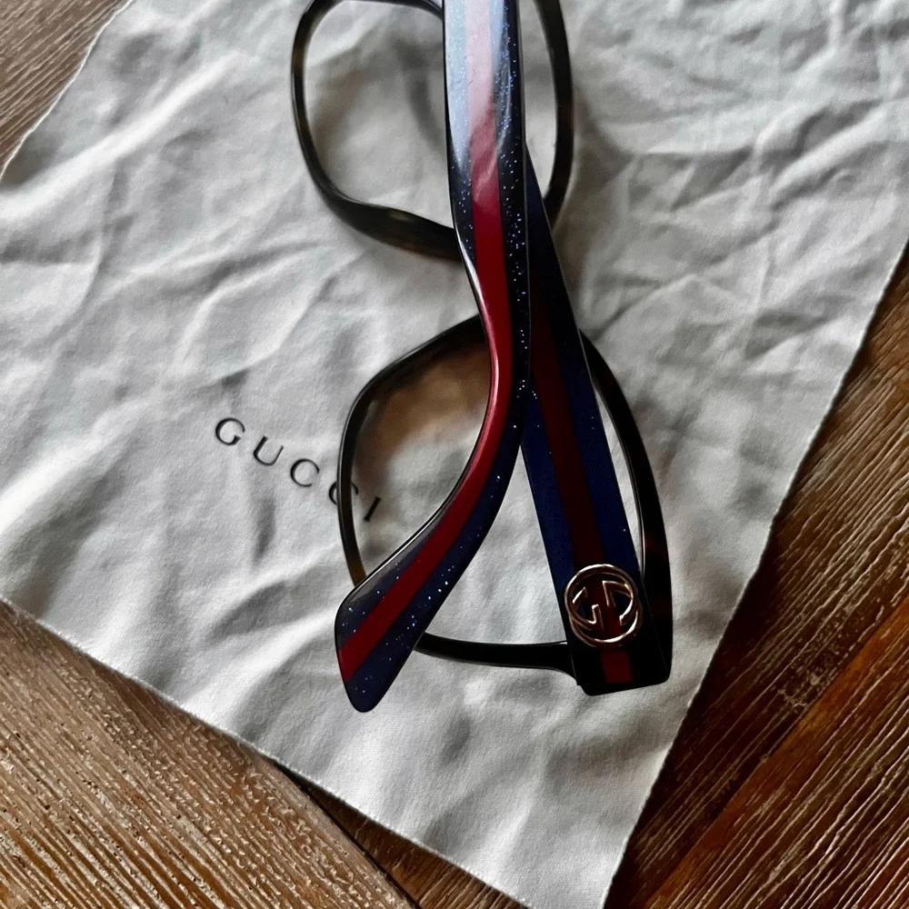Monture Gucci - Picture 3 of 5